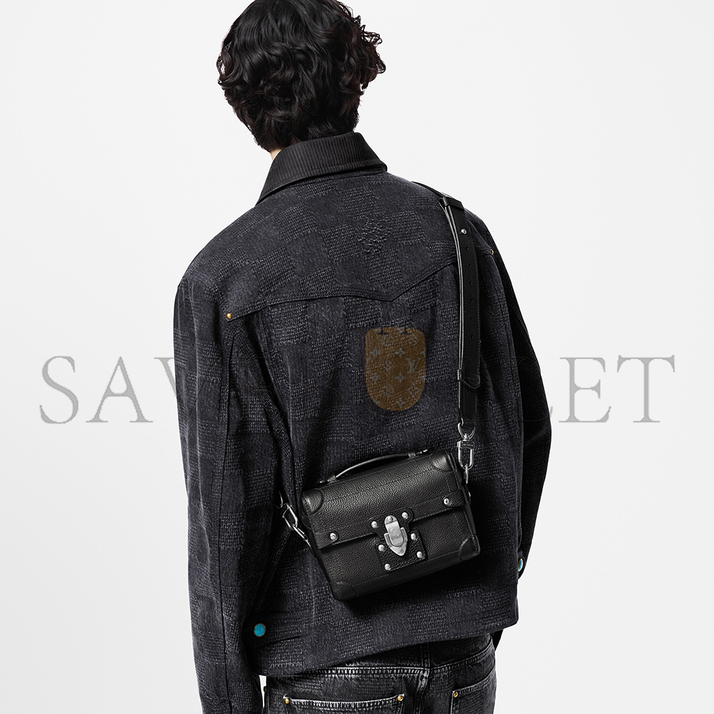 l**is V*t*n soul trunk m11516 (19*15*7cm)